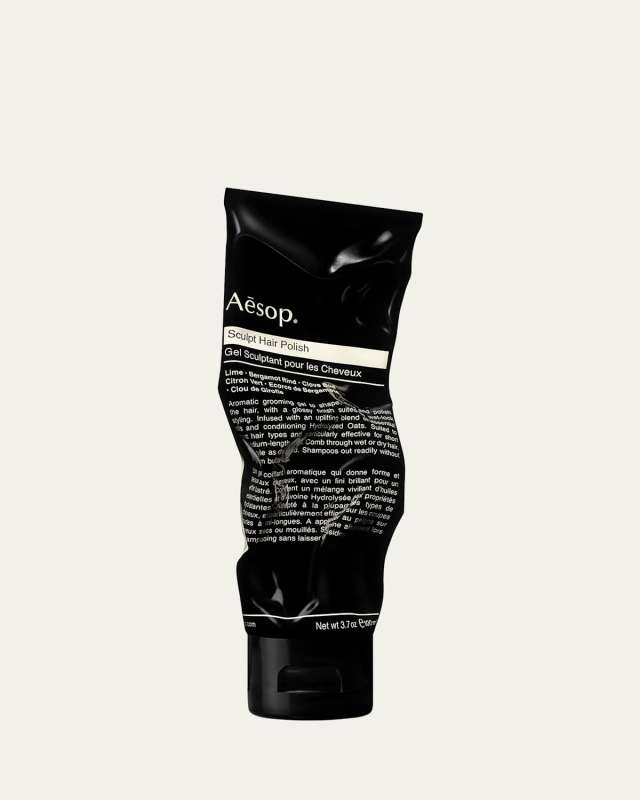 3.4 oz. Sculpt Hair Polish